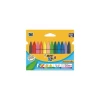 Bic Pastel Boya Üçgen Mum Boya 12 Li 8297733