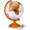 Gürbüz Küre Globe Orange(Işıklı) 26 Lık 46252