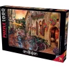 Anatolian Puzzle 1000 Parça Toscana Keyfi / Biking İn Tuscany Ana.1068