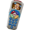 Mattel Fp Lnl Eğitici Köpekçiğin Uzkt.Kumn.(Türkçe) Mtl-Dlk60