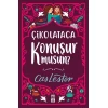 Timaş Çikolataca Konuşurmusun