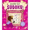 Olimpos Çocuklar İçın Sudoku 5