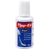 Tipp-Ex 8859942 Sıvı Silici Rapid 20 Ml Süngerli