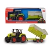 Simba Claas Ares Set Smb-203739000