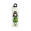 Agt Gorjuss Water Bottle The Scarf  Santoro997gj03