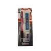 Pentel A317-3CS 3lü 0,7mm Takım Versatil+Silgi+Uç Krm Renk