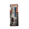 Pentel A317-3CS 3lü 0,7mm Takım Versatil+Silgi+Uç Krm Renk