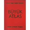 Kanaat Golden Büyük Atlas