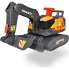 Sımba Volvo Weıght Lıft Excavator Smb-20375006