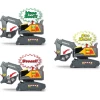 Sımba Volvo Weıght Lıft Excavator Smb-20375006