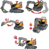 Sımba Volvo Weıght Lıft Excavator Smb-20375006