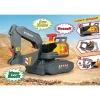 Sımba Volvo Weıght Lıft Excavator Smb-20375006