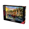 Anatolian Puzzle 1500 Parça Liman Işıkları / Harbour Ana.4564