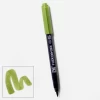 Zıg Fudebiyor Brush Cbk 55p 043 Olıve Green