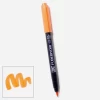 Zıg Fudebiyor Brush Cbk 55p 070 Orange