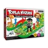 Mortoys Topla Kazan