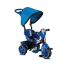 Babyhope Bobo Speed Tenteli 121 Mavi