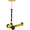 Babyhope Power Scoter Jh-H01 Sarı