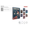 Gıpta Space Karton Kapak A4 100 Yp Çizgili Defter 5345