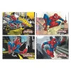 Keskin Spiderman 17*25 15 Yp.Resim Defteri 300115-06