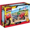 Ca Ricky Zoom Puzzle 100 Lü Ca-5117