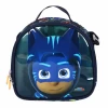 Me Pj Mask Catboy Maske Patch Beslenme Çantası 21422