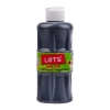 Lets Parmak Boyası 250ml Siyah L-5609