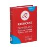 Redhouse Cep Sözlük (T-İ / İ-T) Rs 004