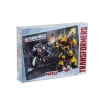 Cag Transformers Puzzle 100 Lü Cag-5007