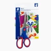 Staedtler Noris Clup Makas 17 Cm Bıçak 965-17 (Sağ El )