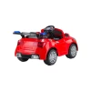 Babyhope Akülü Araba 436 ( Kırmızı )