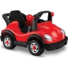 Babyhope W431r Kumandalı Akülü Araba 12v (Kırmızı)