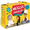 Damla Meslek Öyküleri 10 Kitap