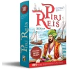 Damla Piri Reisİn Serüvenleri 10 Kitap