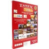 Tanex Laser Etiket Tw-2047 210x47.81mm