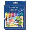 Staedtler Noris Clup Jel Pastel Boya Klasik 2390 C6