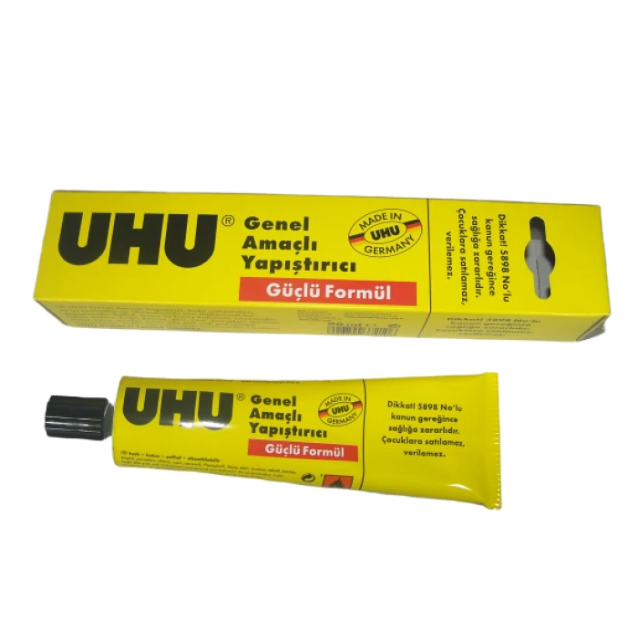 Uhu Genel Amaçlı 90ml (Uhu37210)