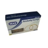 Mas 80/50mm Ambalaj Lastiği %100 Kauçuk (50 Grkutu) 355