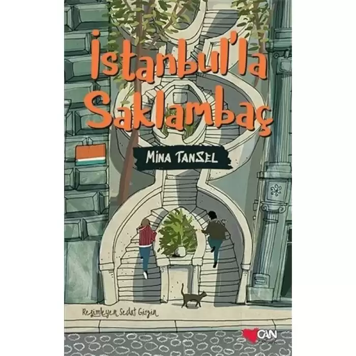 Can İstanbul La Saklambaç