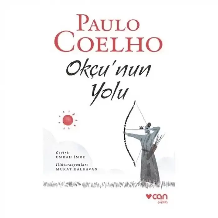 Can Okçu Nun Yolu