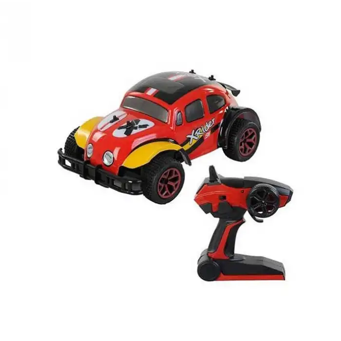 Ceren Yüksek Hızlı Kumandalı Tosbik Araba 1:16 Ctoy-518-12a