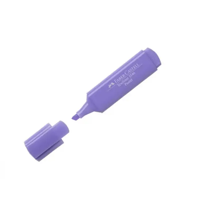 F.C. Fosforlu Kalem Pastel Lila 1546 5030154656