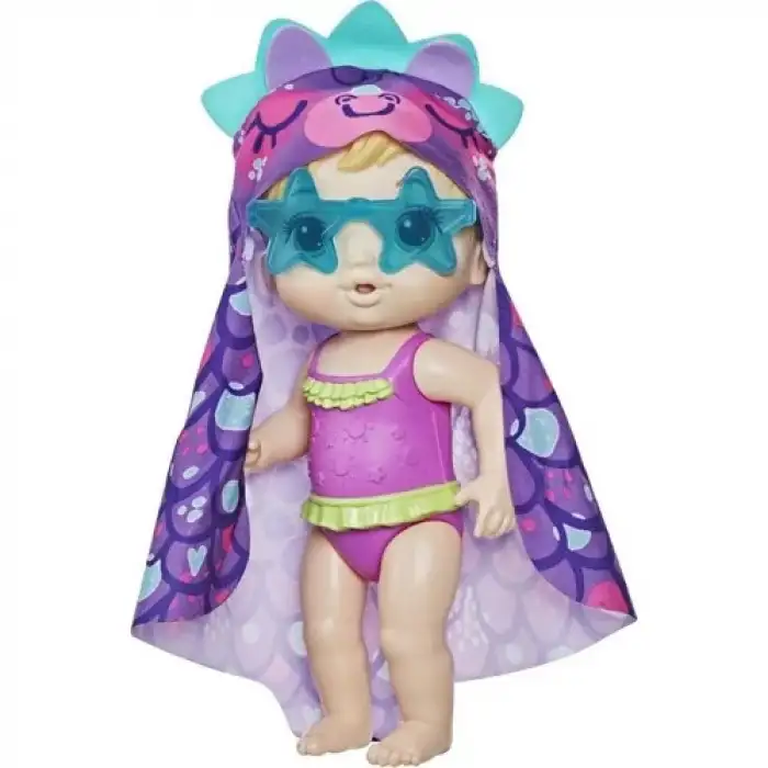 Hasbro Baby Alıve Sunshıne Has-F2568