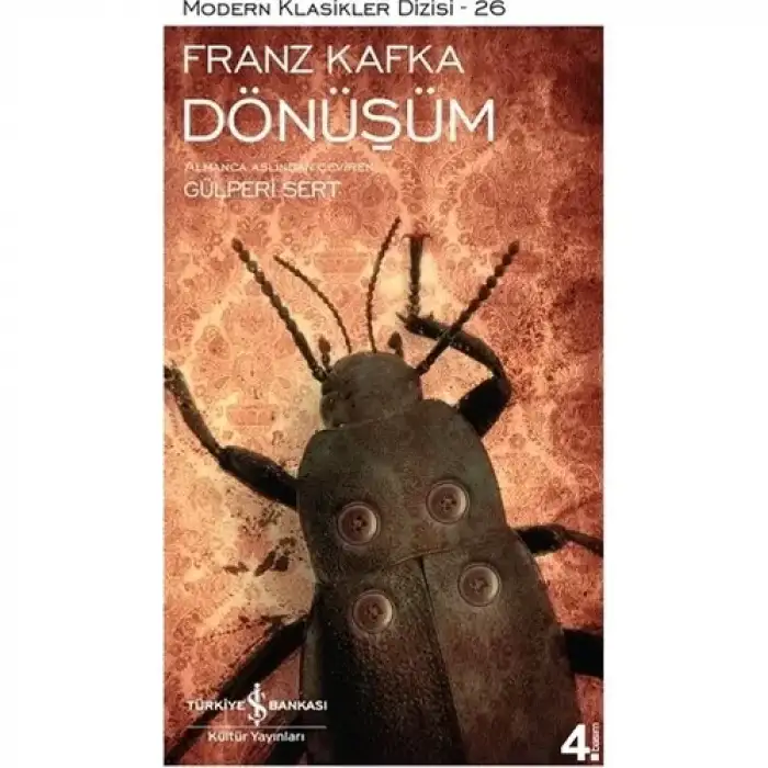 İby Dönüşüm Karton Kapak