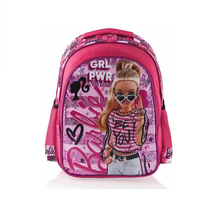 Otto Barbie Grl Pwr Okul Çantası 41235