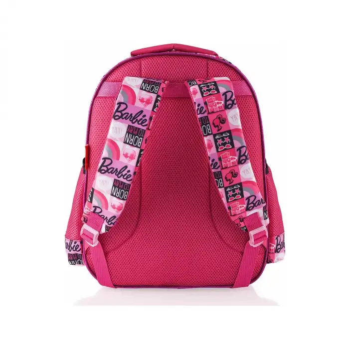 Otto Barbie Grl Pwr Okul Çantası 41235