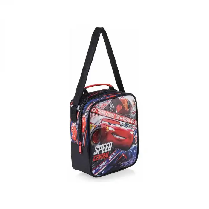 Otto Cars Speed Central Beslenme Çantası 42198