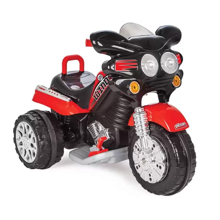 Pilsan Wınd Akülü Motosiklet 12v 1040525901002p