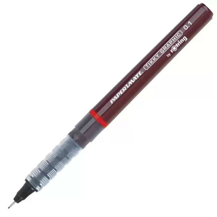 Rotring Grafik Kalemi Tıkky 0.1 1904750-814730