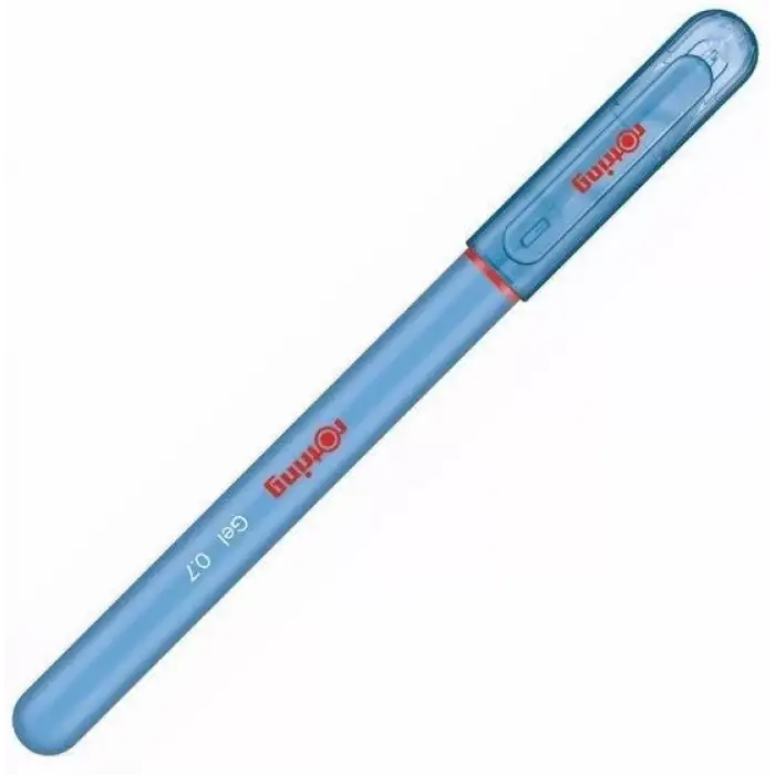 Rotring Jel Kalem 0.7 Mm Açık Mavi 2114451